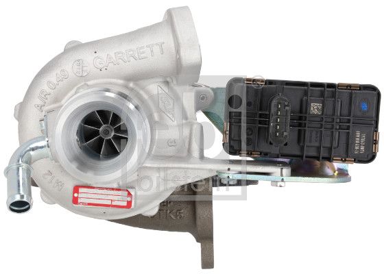 Febi Turbocharger Turbo Unit