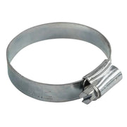 Faithfull 2A Hose Clip - Zinc MSZP 35 - 50mm - FAIHC2AB
