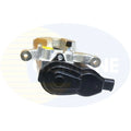 Comline Brake Caliper Assembly Rear Right CBC859R