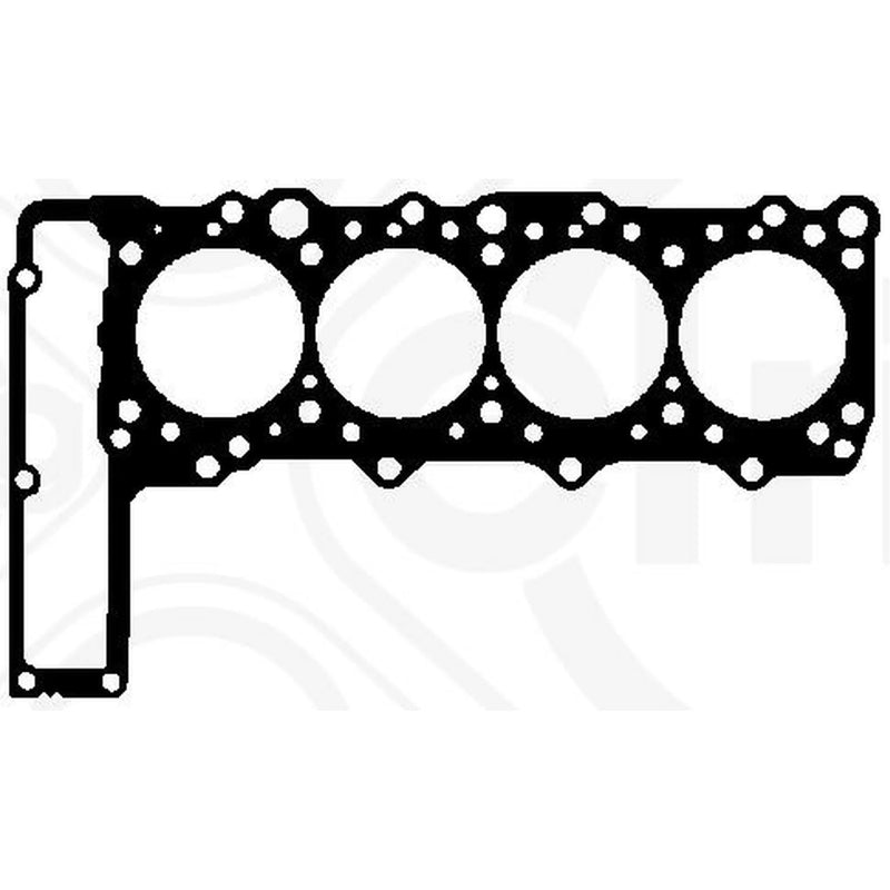 Elring Cylinder Head Gasket 1mm Thick 832.989