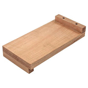 Faithfull FSC Beech Bench Hook 250 x 130mm - FAIBHOOKFSC
