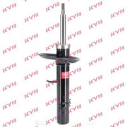 KYB Shock Absorber Damper Strut Front Right 335833