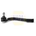 NAPA Steering Tie Rod End Ball Joint Front Left M16x NST6459