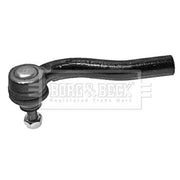 Borg & Beck Steering Tie Rod End Ball Joint BTR5055