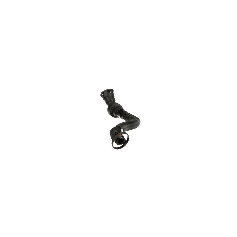 Gates Crankcase Ventilation Hose 367mm EMH439