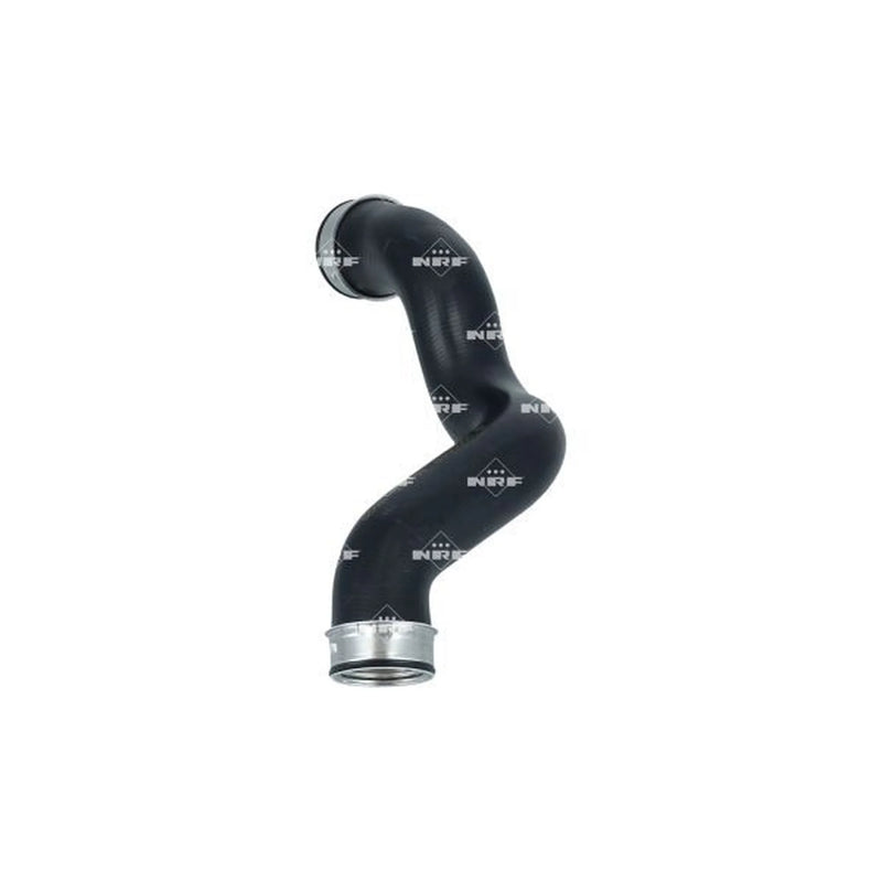 NRF Intercooler Turbo Charge Air Hose 166030