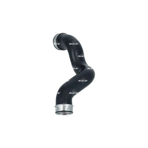 NRF Intercooler Turbo Charge Air Hose 166030