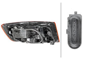 Hella 2SK 012 248-061 Tail Light Assembly
