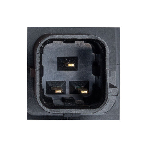 Blueprint ADG00307 Window Cleaning Washer Fluid Pump Fits Hyundai Accent i20 Kia Blueprint - Town Parts