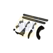 NAPA Timing Chain Kit Set 84 Links NCK4074