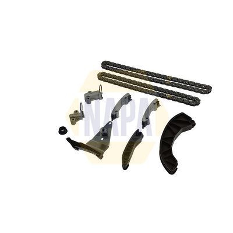 NAPA Timing Chain Kit Set 84 Links NCK4074