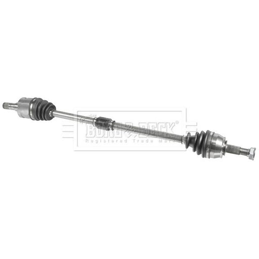 Borg & Beck CV Drive Shaft Driveshaft Front Right BDS1952