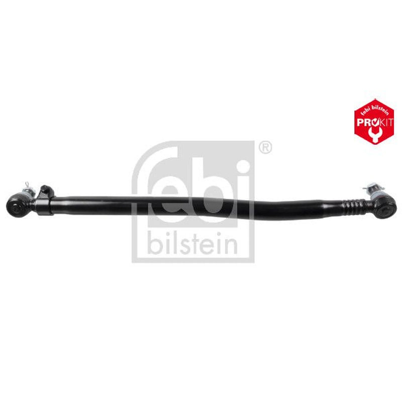 Febi Centre Rod Assembly Front 196629