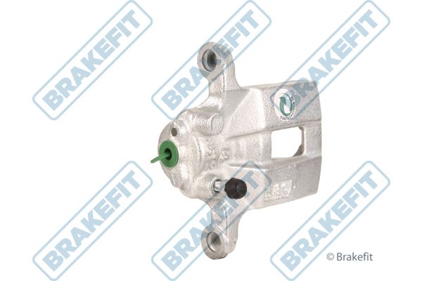 Apec Brake Caliper Assembly Rear Left
