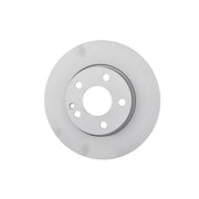 Bosch 2 x Vented Front Brake Discs 0 986 479 186
