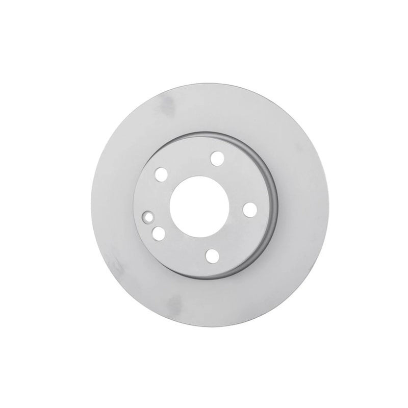 Bosch 2 x Vented Front Brake Discs 0 986 479 186
