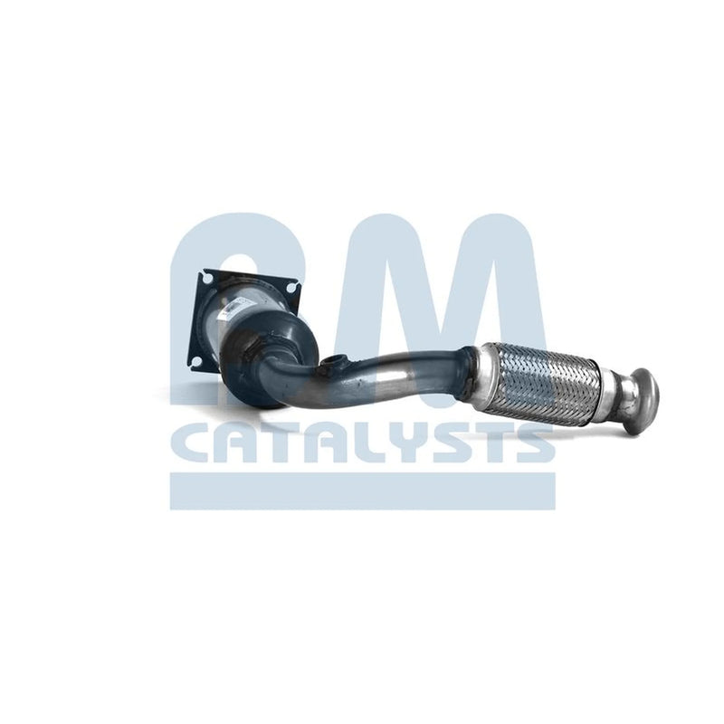 BM Catalysts Homologated Petrol Cat BM91781H
