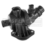 First Line Thermostat,Coolant FTK219