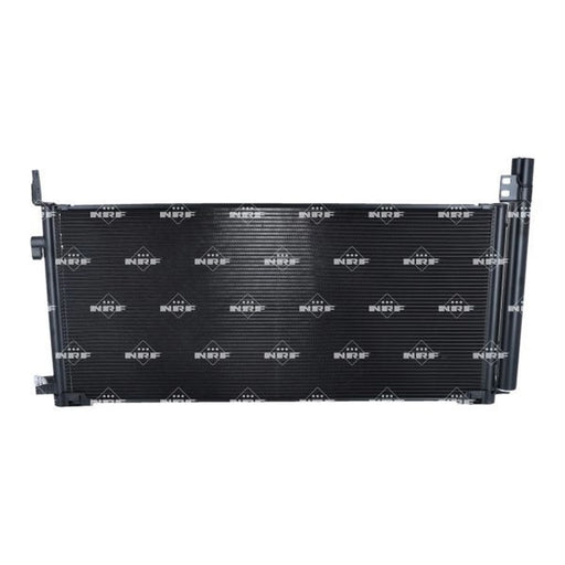 NRF Air Conditioning Condenser 350548
