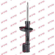 KYB Shock Absorber Damper Strut Front Left 334610