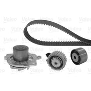 Valeo Timing Belt & Water Pump Kit 614654