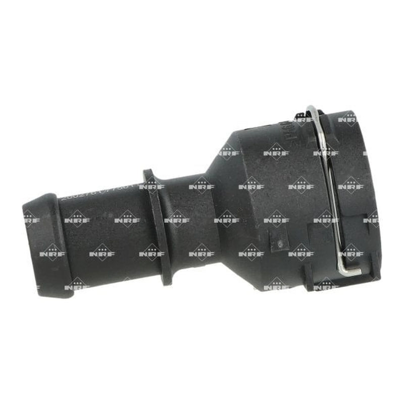 NRF Coolant Flange Housing Connector 775011