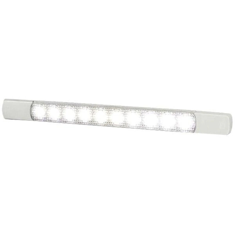 Hella Interior Lamp MD12 White Interior 2JA 980 879-011 2JA 980 879-011