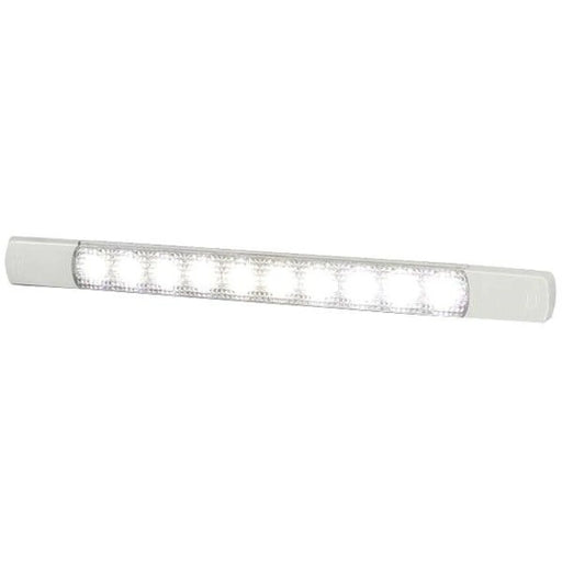 Hella Interior Lamp MD12 White Interior 2JA 980 879-011 2JA 980 879-011
