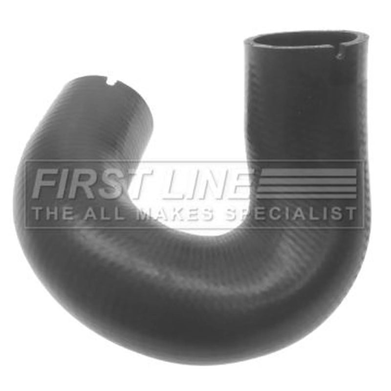 First Line Intercooler Turbo Charge Air Hose Lower FTH1021
