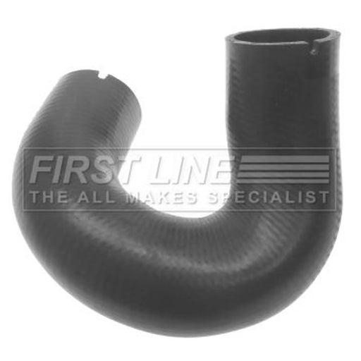 First Line Intercooler Turbo Charge Air Hose Lower FTH1021