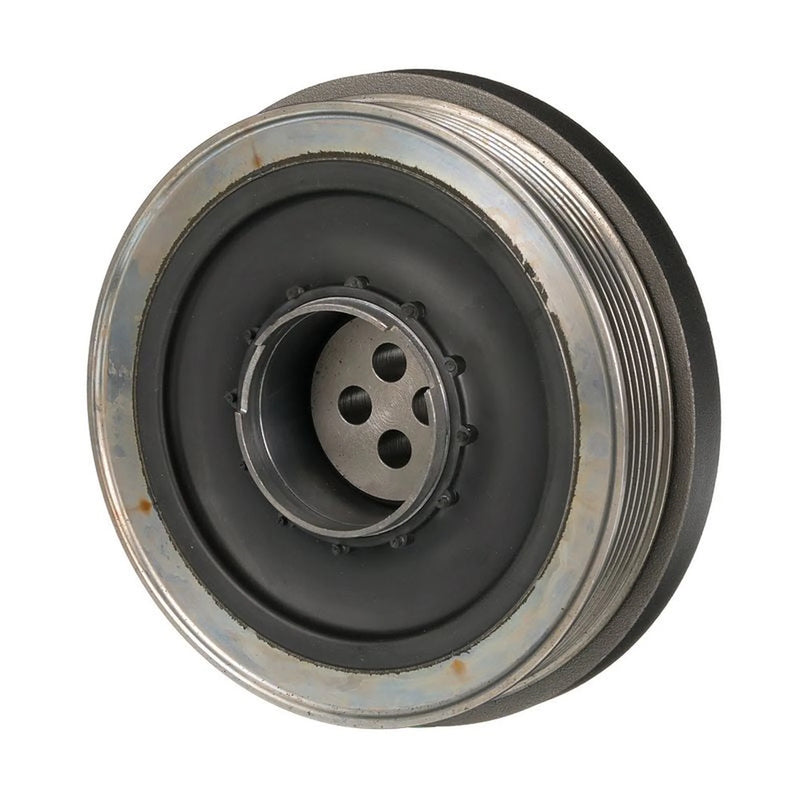 Gates Crank Shaft Belt Pulley TVD1136