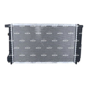 NRF Engine Radiator 53877