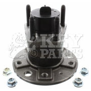 Key Parts Wheel Bearing Kit KWB657