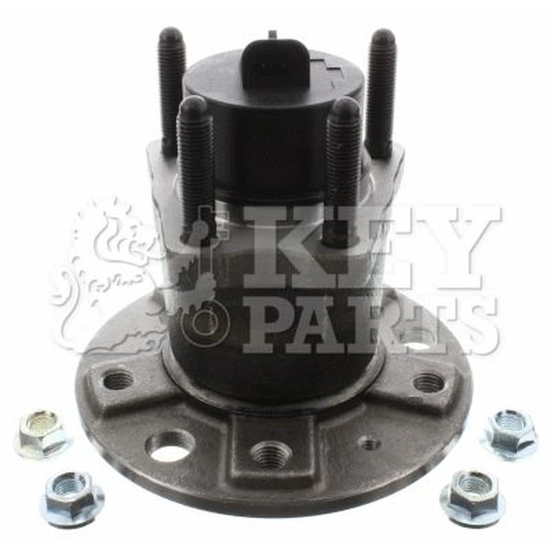 Key Parts Wheel Bearing Kit KWB657