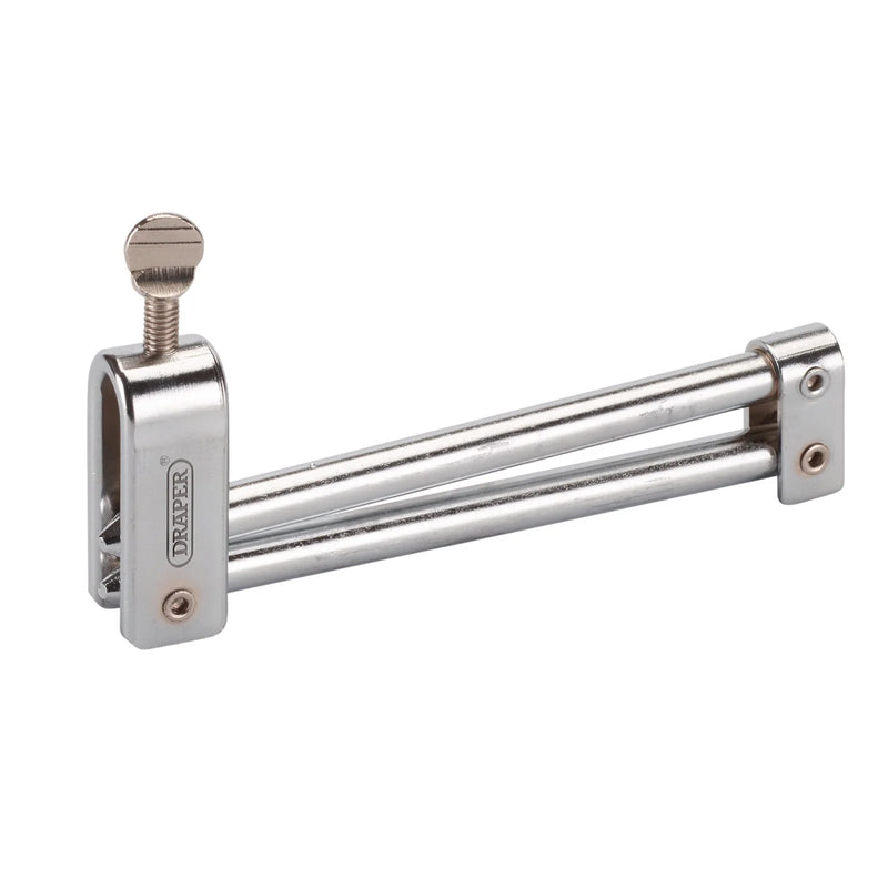 Draper Hose Clamp - Versatile Sealing for Brake, Fuel, Coolant Hoses