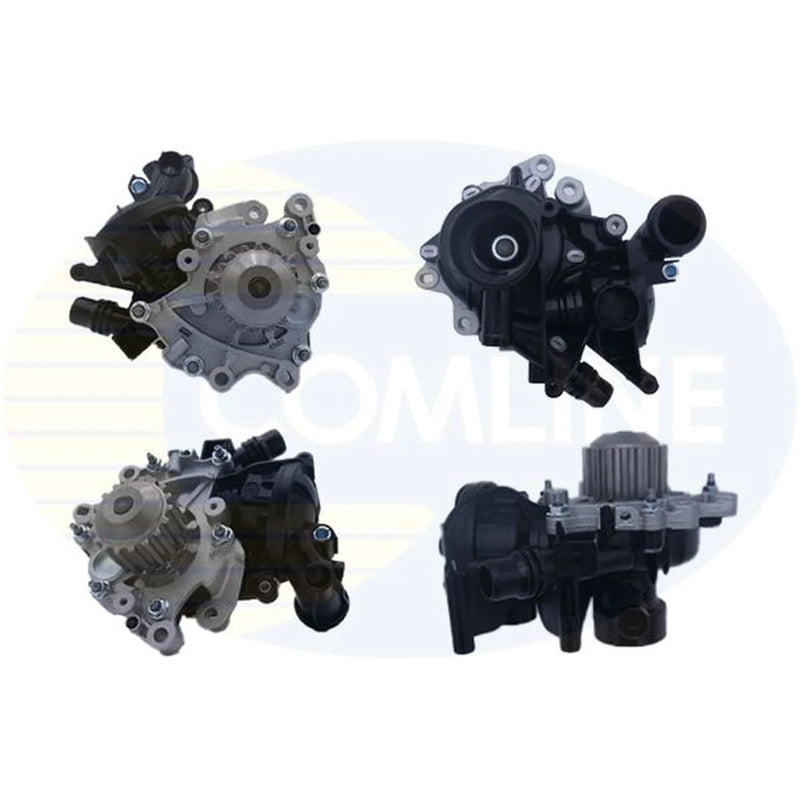 Comline Engine Cooling Water Pump EWP493BH