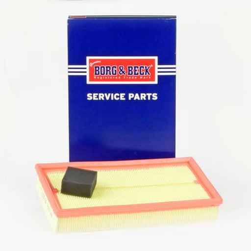 Borg & Beck Engine Air Filter BFA2077