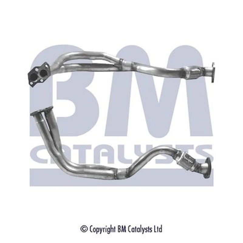 BM Catalysts Exhaust Pipe OD BM70025