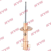 KYB Shock Absorber Damper Strut Front 324805