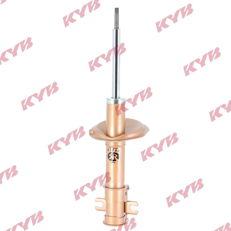 KYB Shock Absorber Damper Strut Front 324805