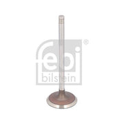 Febi Engine Intake Valve 33mm Head 183492