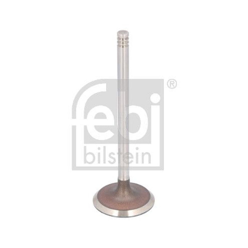 Febi Engine Intake Valve 33mm Head 183492
