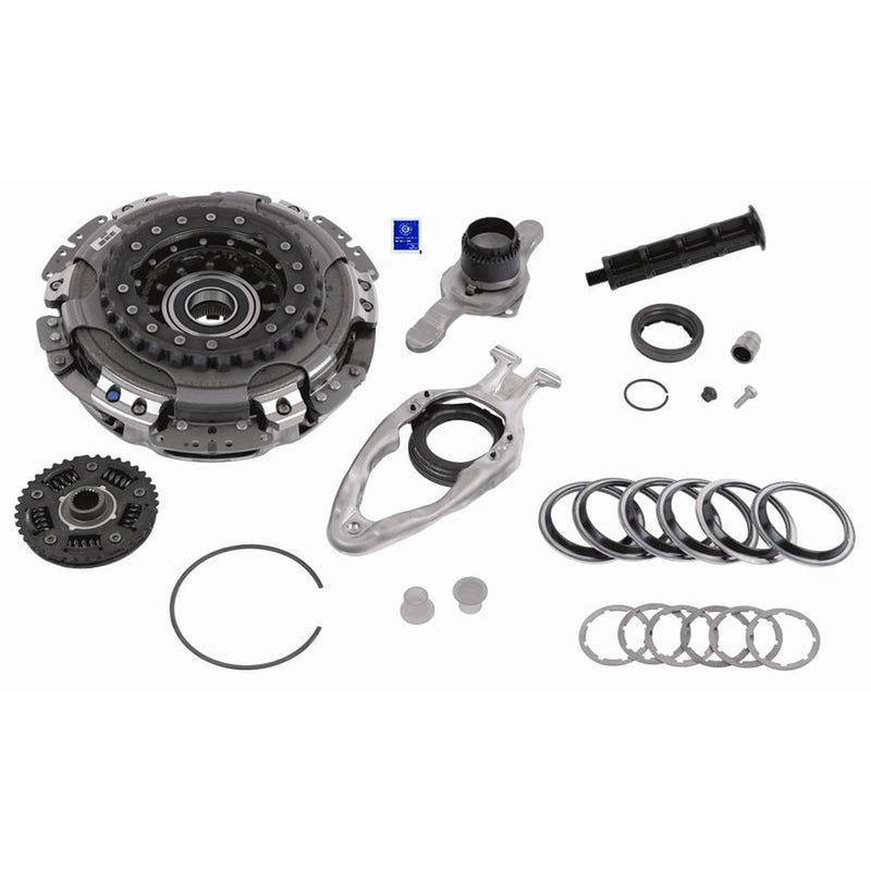 Sachs Clutch Kit Set 3pc 3000943003