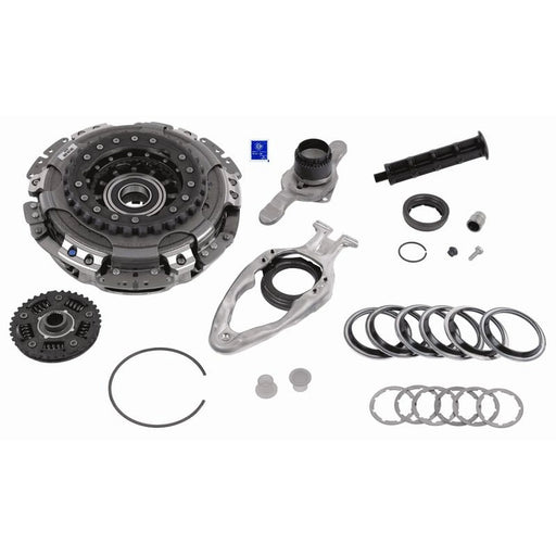 Sachs Clutch Kit Set 3pc 3000943003