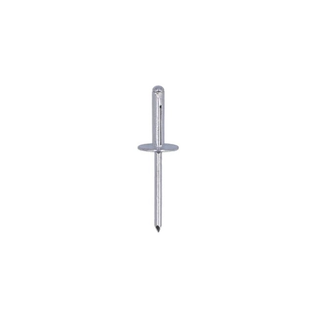 Connect Aluminum Trim Rivet - for GM 50pc - CPL