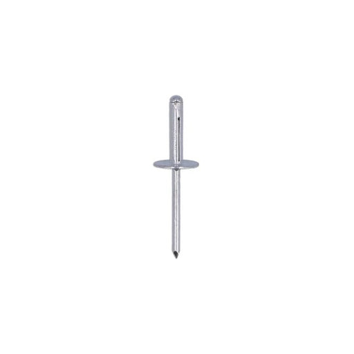 Connect Aluminum Trim Rivet - for GM 50pc - CPL