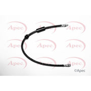 Apec Brake Hydraulic Hose Line Front HOS4359
