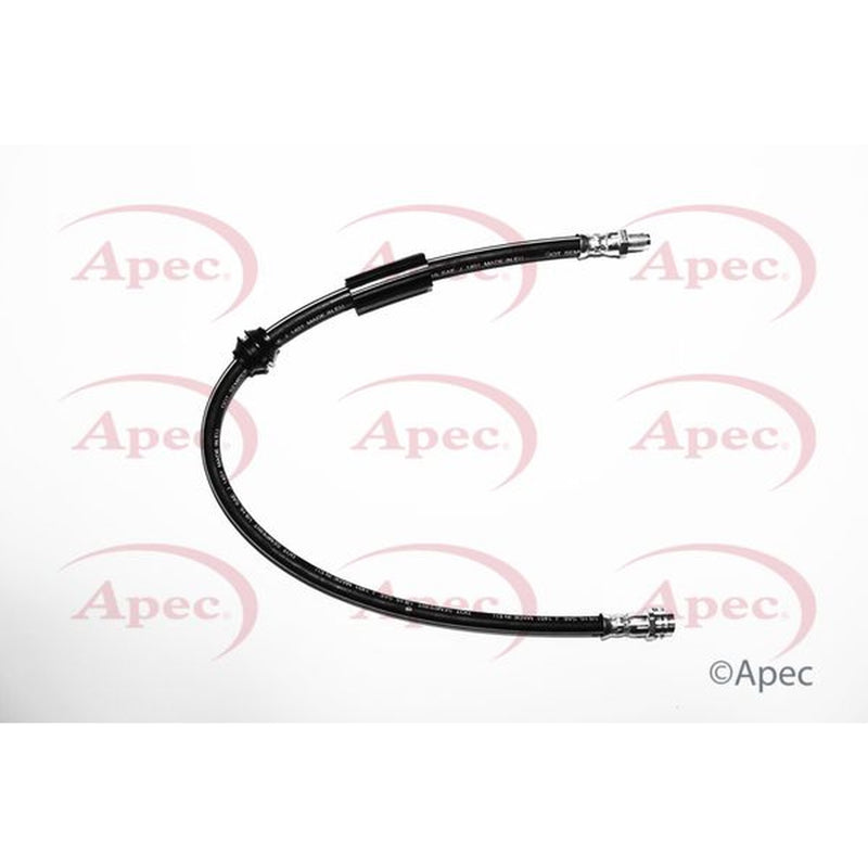 Apec Brake Hydraulic Hose Line Front HOS4359