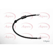 Apec Brake Hydraulic Hose Line Front HOS4359