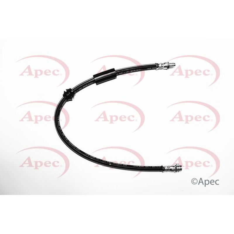 Apec Brake Hydraulic Hose Line Front HOS4359